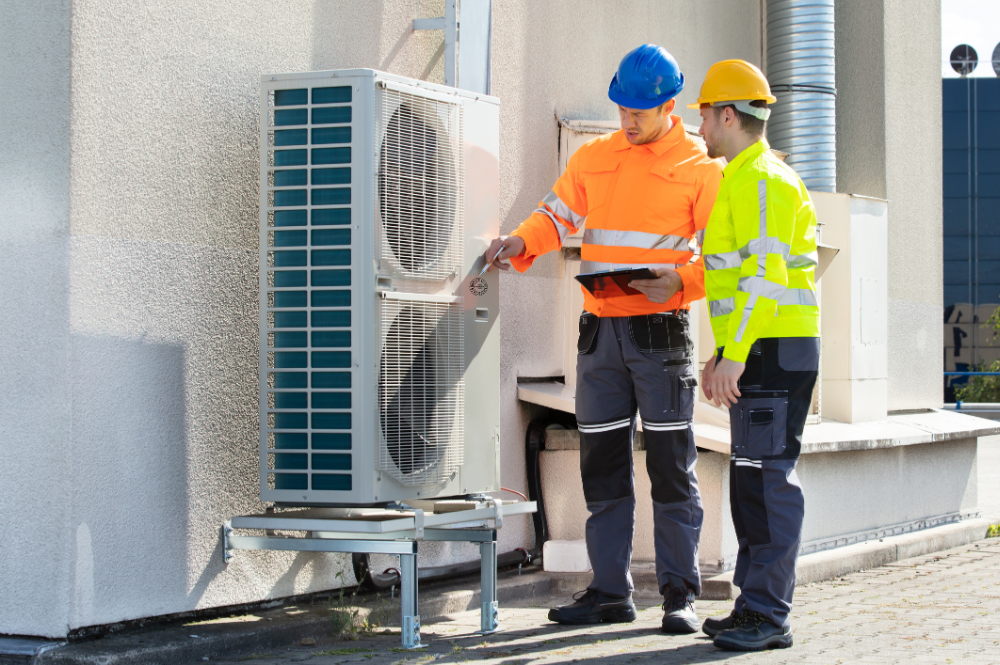 maintenance et depannage