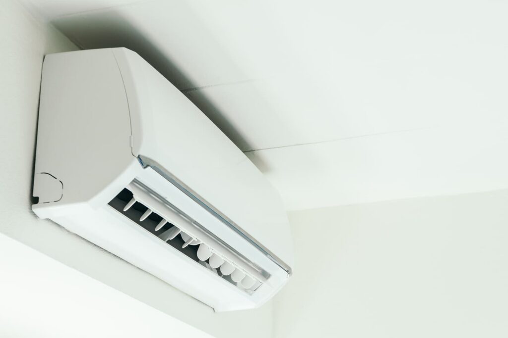 installation de climatisation pour particuliers à Paris par ModernClim