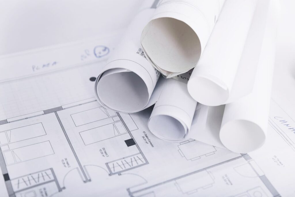 plan de désenfumage et ventilation modernclim