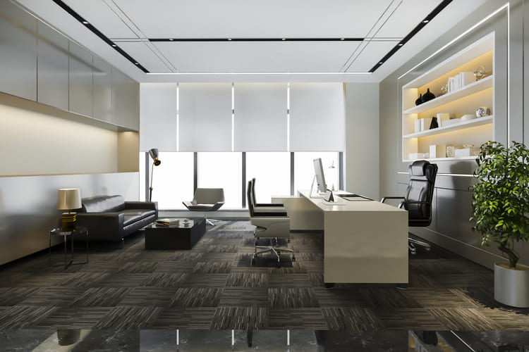 climatisations de bureaux